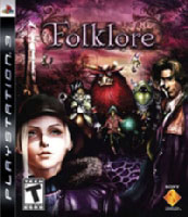 Sony Folklore (9409120)